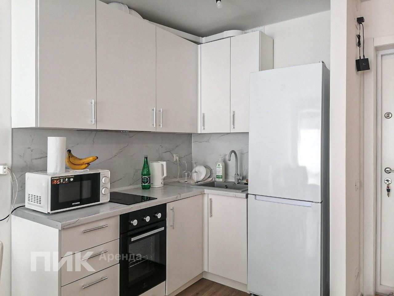 1-к. квартира, 31 м², 53 900 ₽/мес — фото № 4 1-к. квартира, 31 м², 53 900 ₽/мес — фото № 4
