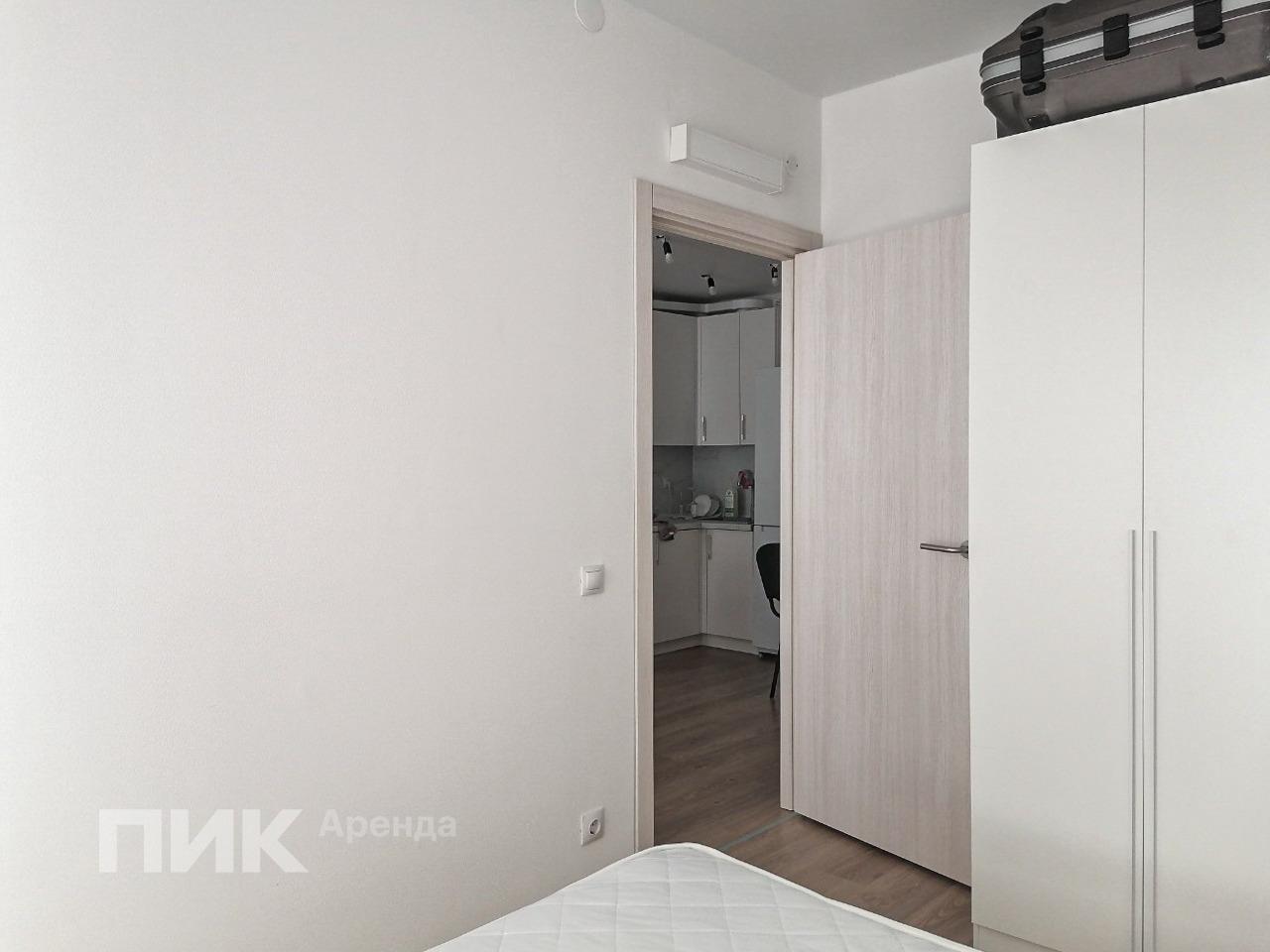 1-к. квартира, 31 м², 53 900 ₽/мес — фото № 8 1-к. квартира, 31 м², 53 900 ₽/мес — фото № 8