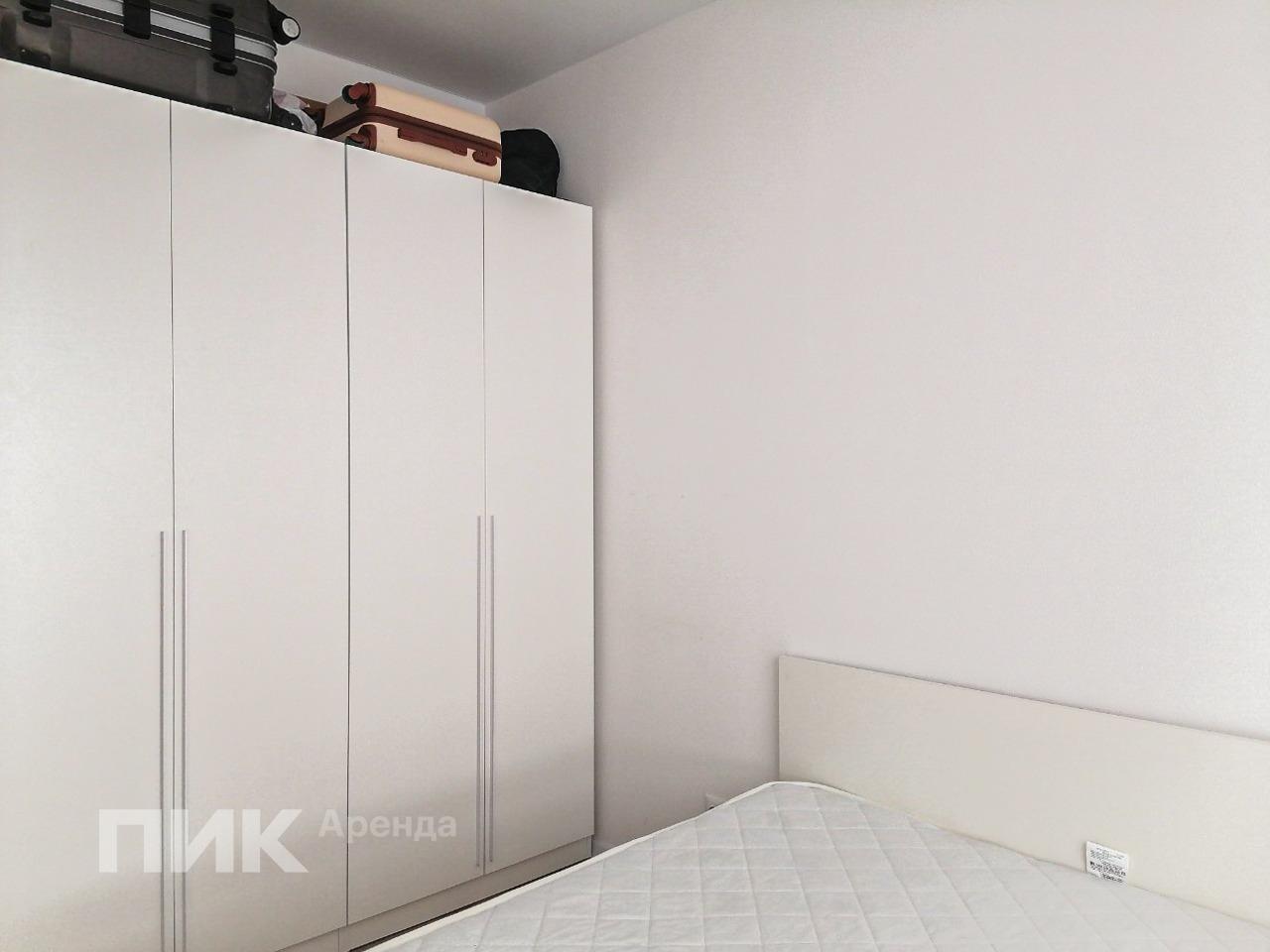 1-к. квартира, 31 м², 53 900 ₽/мес — фото № 7 1-к. квартира, 31 м², 53 900 ₽/мес — фото № 7