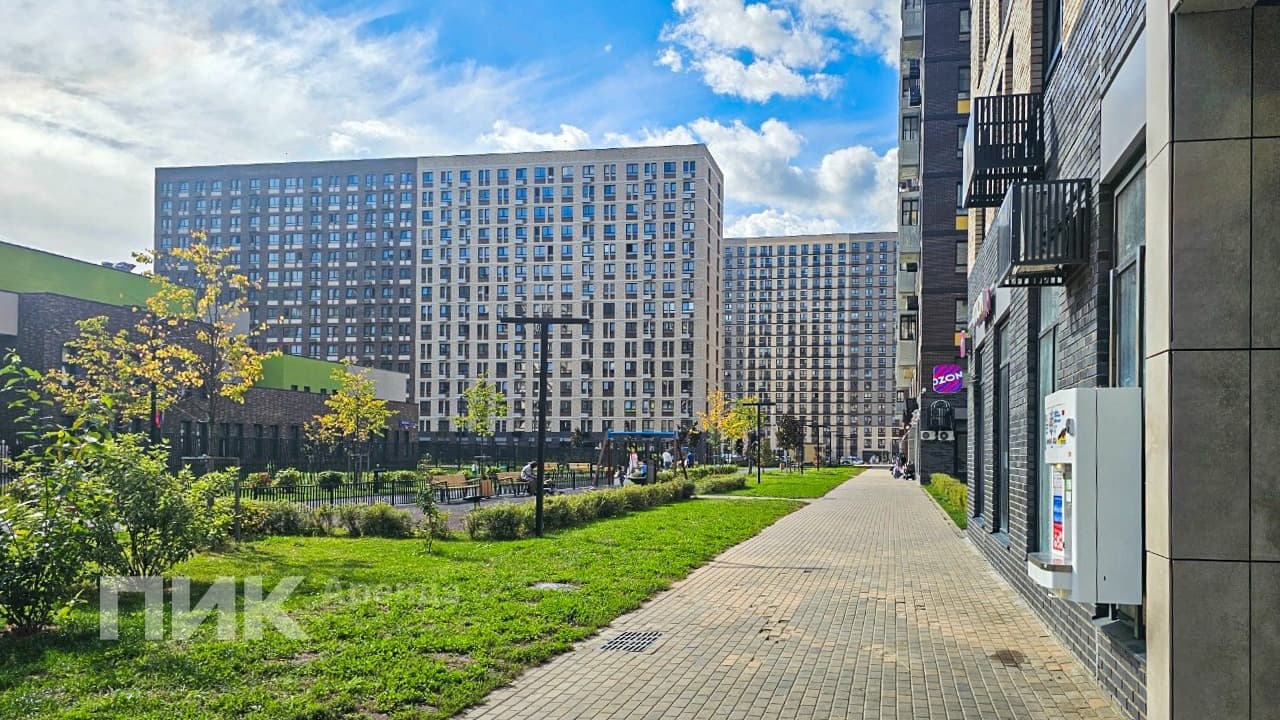 2-к. квартира, 46 м², 65 900 ₽/мес — фото № 22 2-к. квартира, 46 м², 65 900 ₽/мес — фото № 22