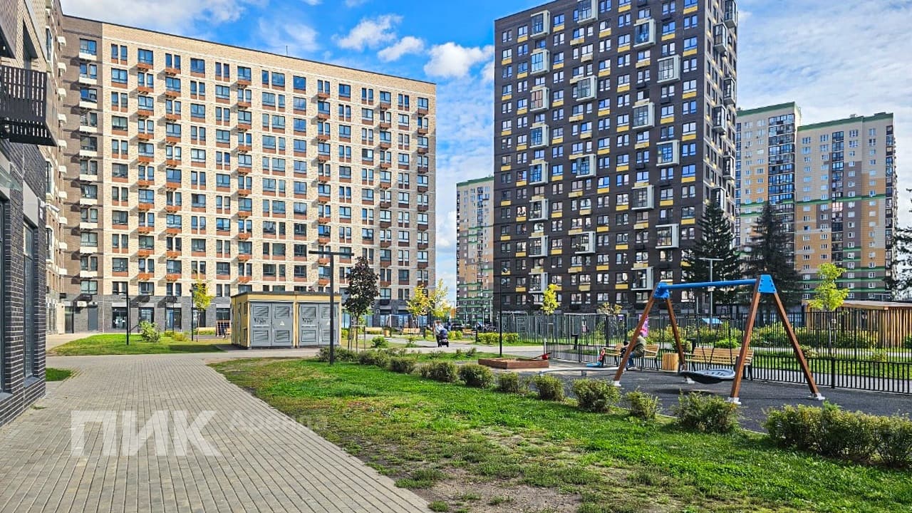 2-к. квартира, 46 м², 65 900 ₽/мес — фото № 23 2-к. квартира, 46 м², 65 900 ₽/мес — фото № 23