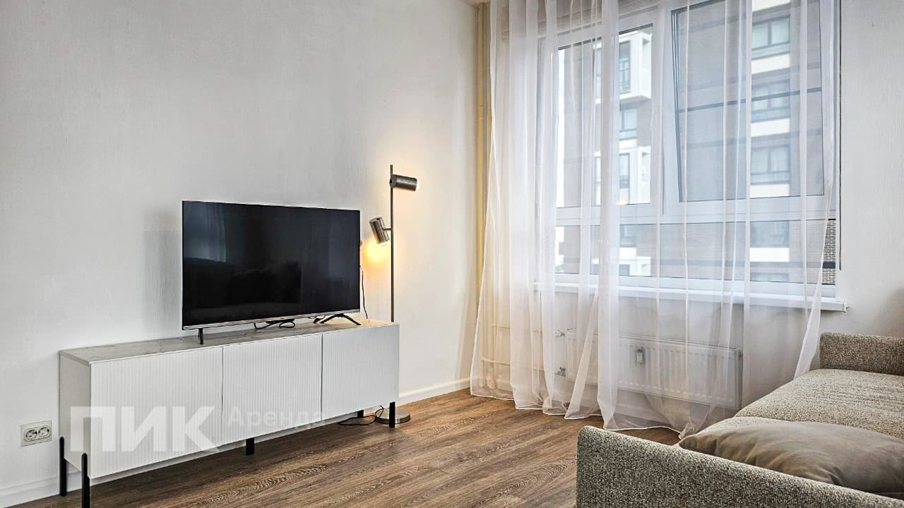 2-к. квартира, 46 м², 65 900 ₽/мес — фото № 2 2-к. квартира, 46 м², 65 900 ₽/мес — фото № 2