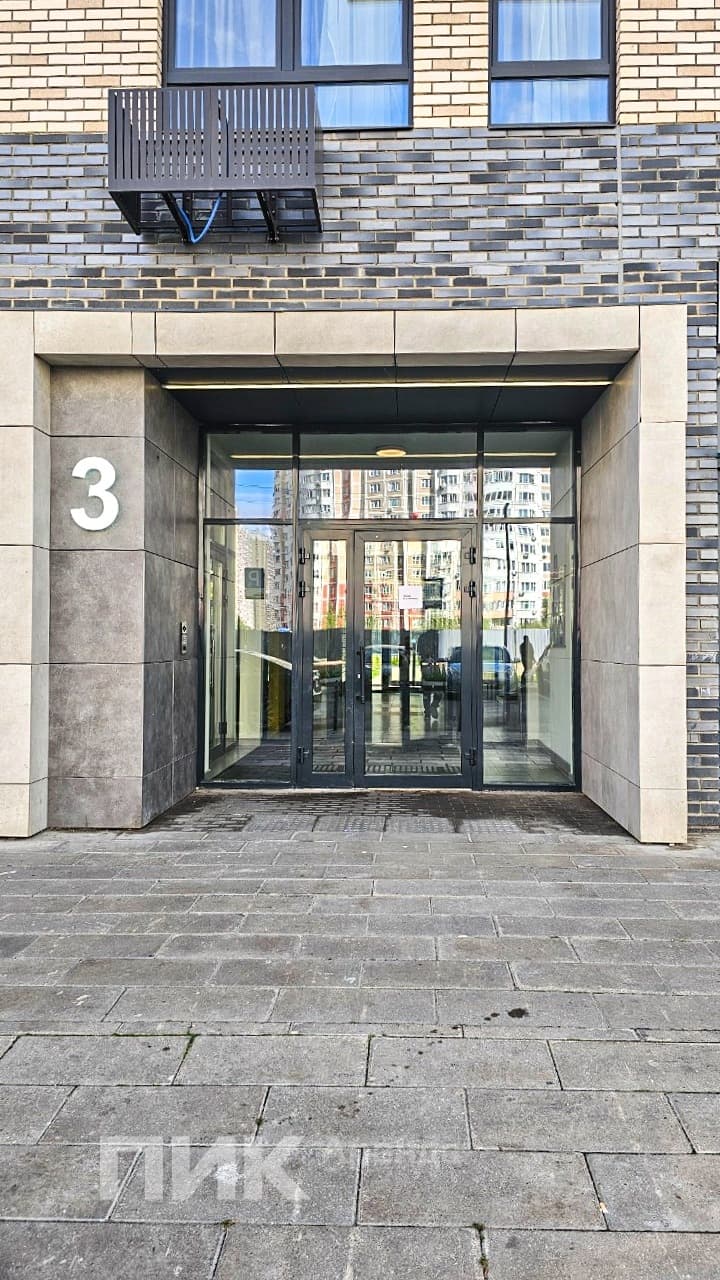 2-к. квартира, 46 м², 65 900 ₽/мес — фото № 21 2-к. квартира, 46 м², 65 900 ₽/мес — фото № 21