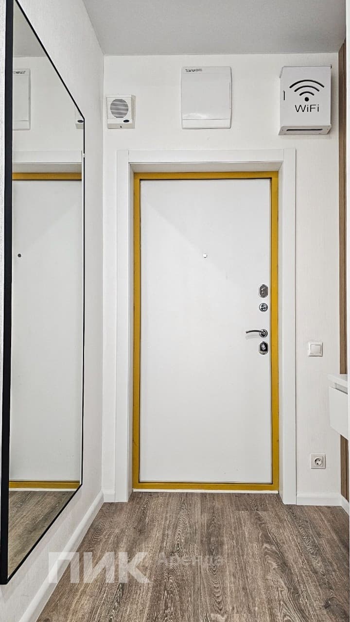 2-к. квартира, 46 м², 65 900 ₽/мес — фото № 15 2-к. квартира, 46 м², 65 900 ₽/мес — фото № 15
