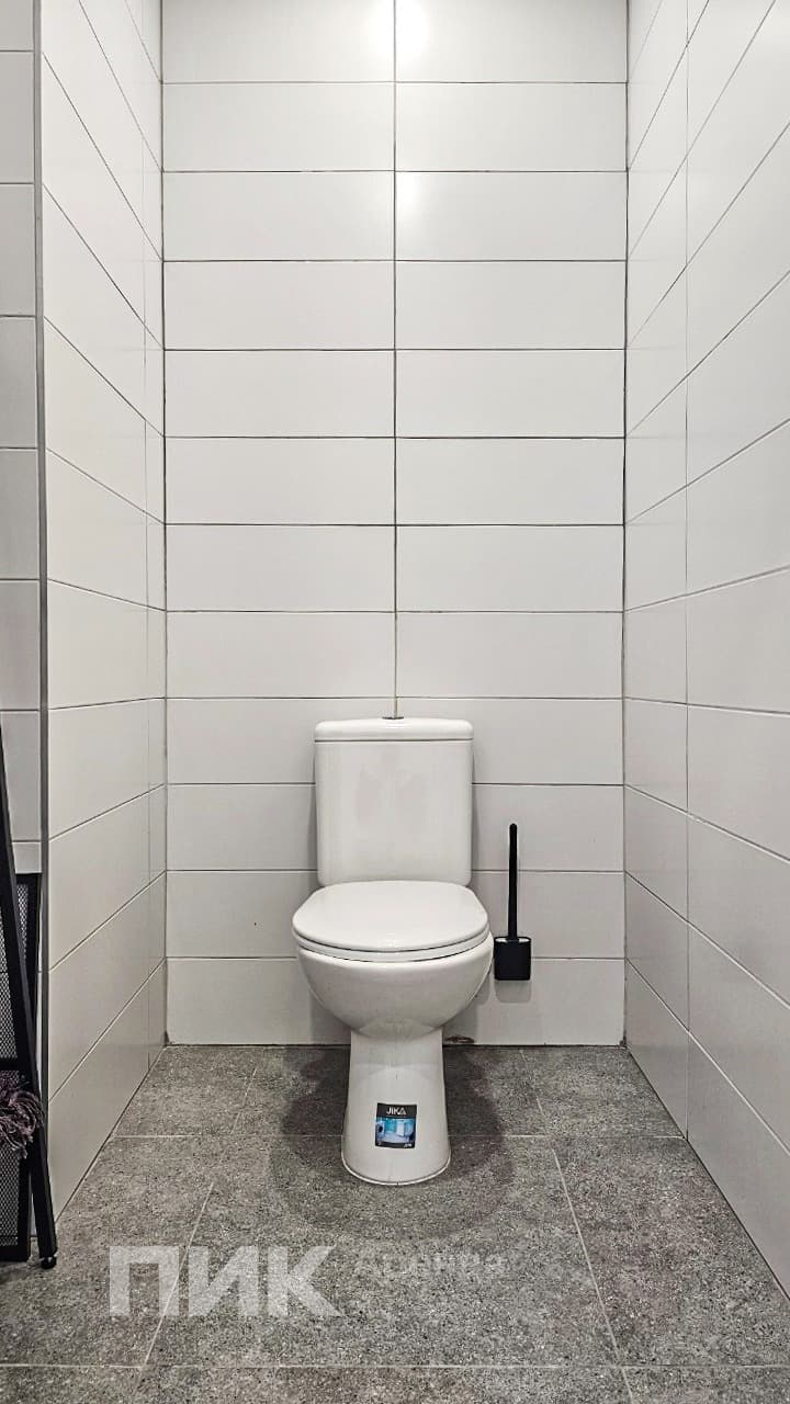 2-к. квартира, 46 м², 65 900 ₽/мес — фото № 12 2-к. квартира, 46 м², 65 900 ₽/мес — фото № 12