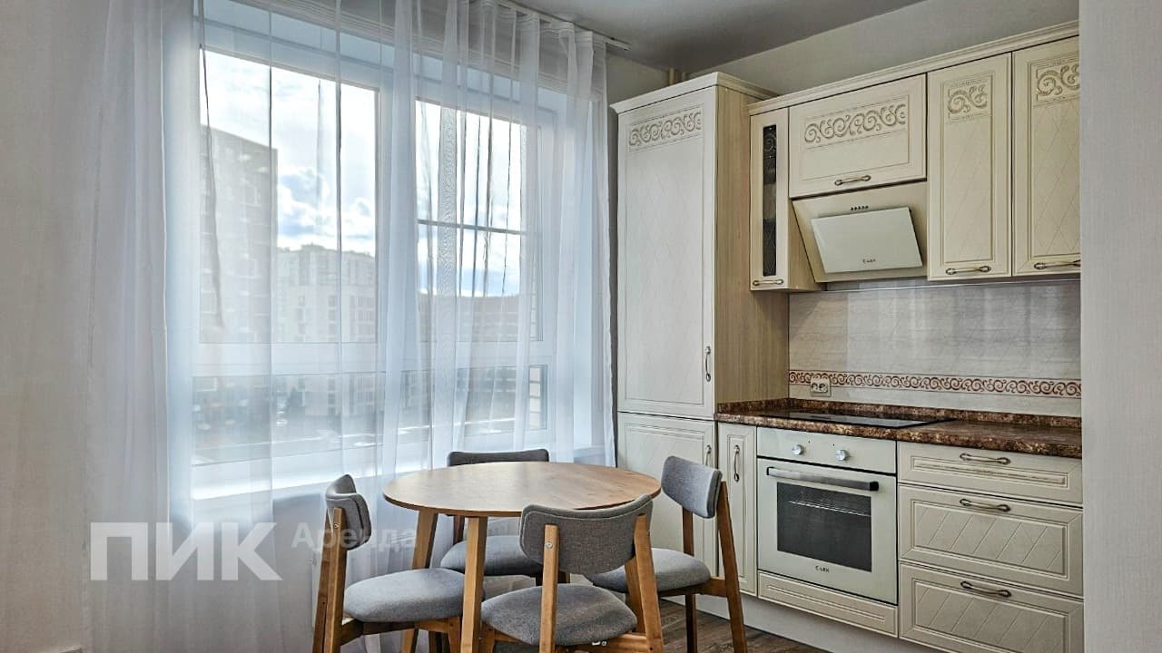 2-к. квартира, 46 м², 65 900 ₽/мес — фото № 5 2-к. квартира, 46 м², 65 900 ₽/мес — фото № 5