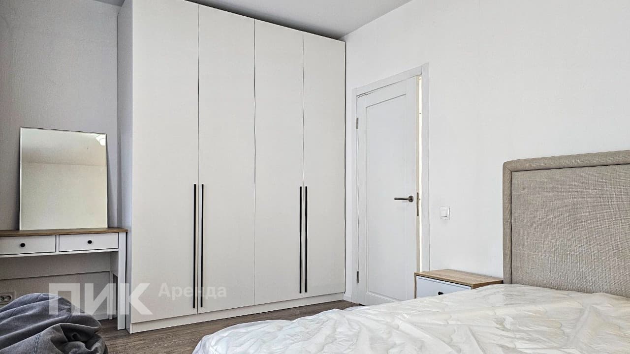2-к. квартира, 46 м², 65 900 ₽/мес — фото № 10 2-к. квартира, 46 м², 65 900 ₽/мес — фото № 10