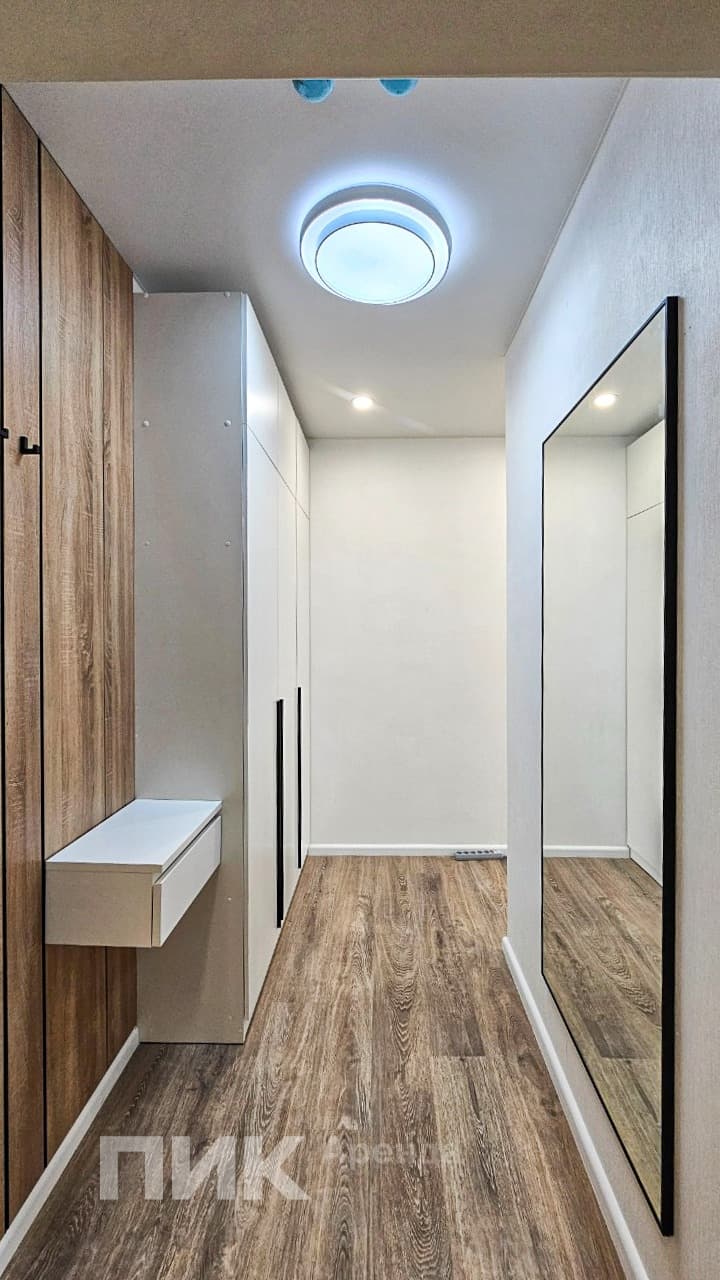 2-к. квартира, 46 м², 65 900 ₽/мес — фото № 14 2-к. квартира, 46 м², 65 900 ₽/мес — фото № 14
