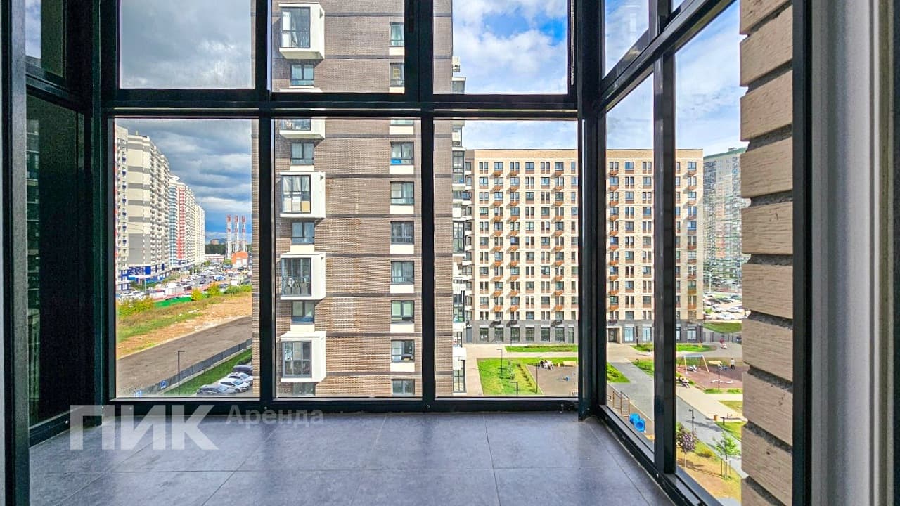 2-к. квартира, 46 м², 65 900 ₽/мес — фото № 13 2-к. квартира, 46 м², 65 900 ₽/мес — фото № 13