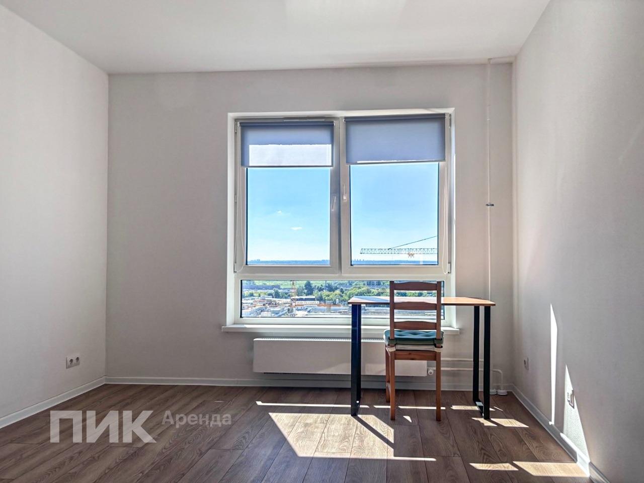 студия, 19 м², 38 400 ₽/мес — фото № 1 студия, 19 м², 38 400 ₽/мес — фото № 1