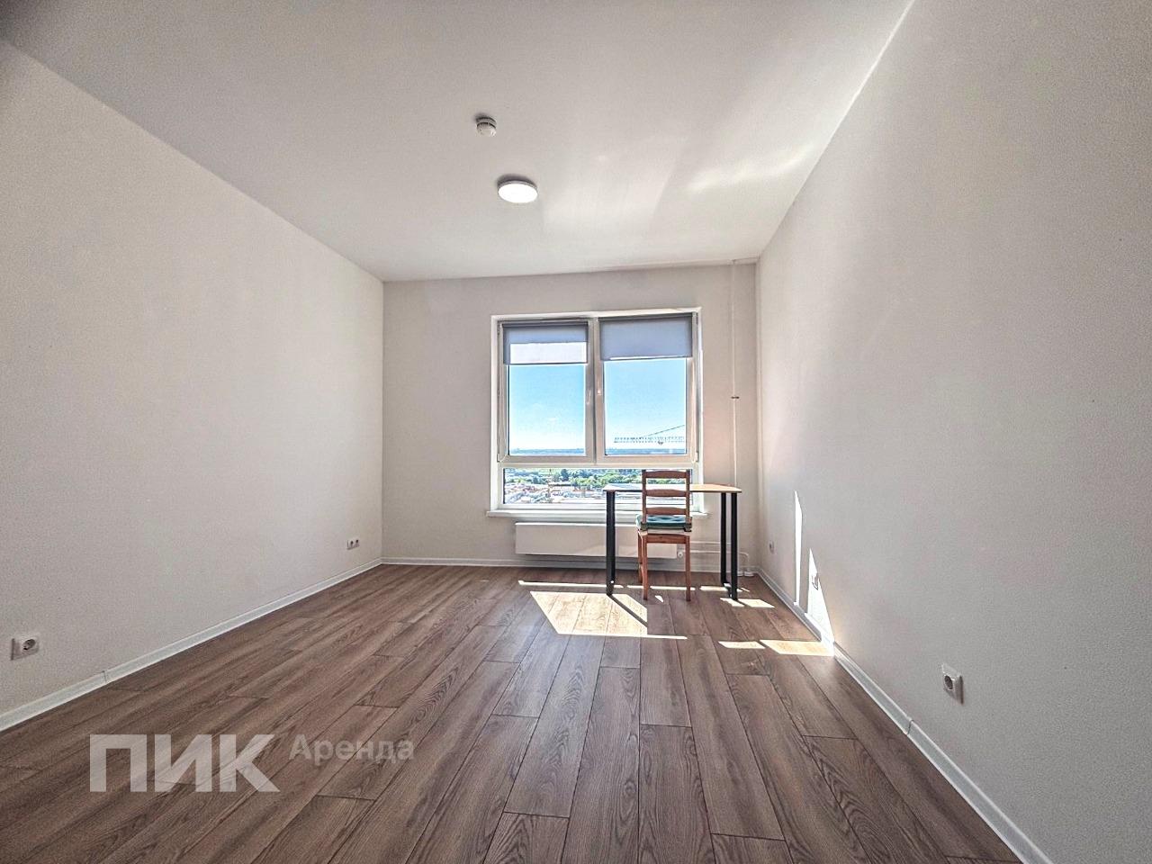 студия, 19 м², 38 400 ₽/мес — фото № 2 студия, 19 м², 38 400 ₽/мес — фото № 2