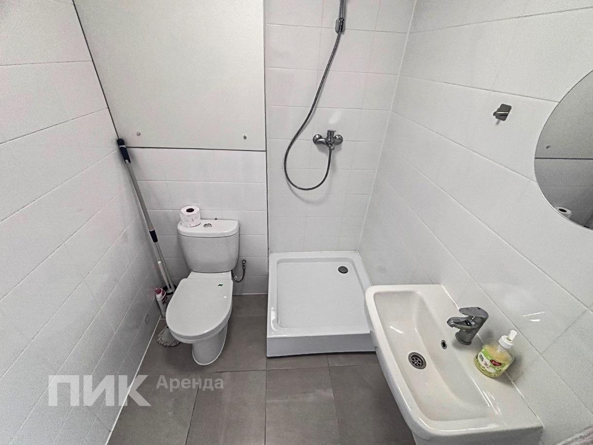 студия, 19 м², 38 400 ₽/мес — фото № 5 студия, 19 м², 38 400 ₽/мес — фото № 5