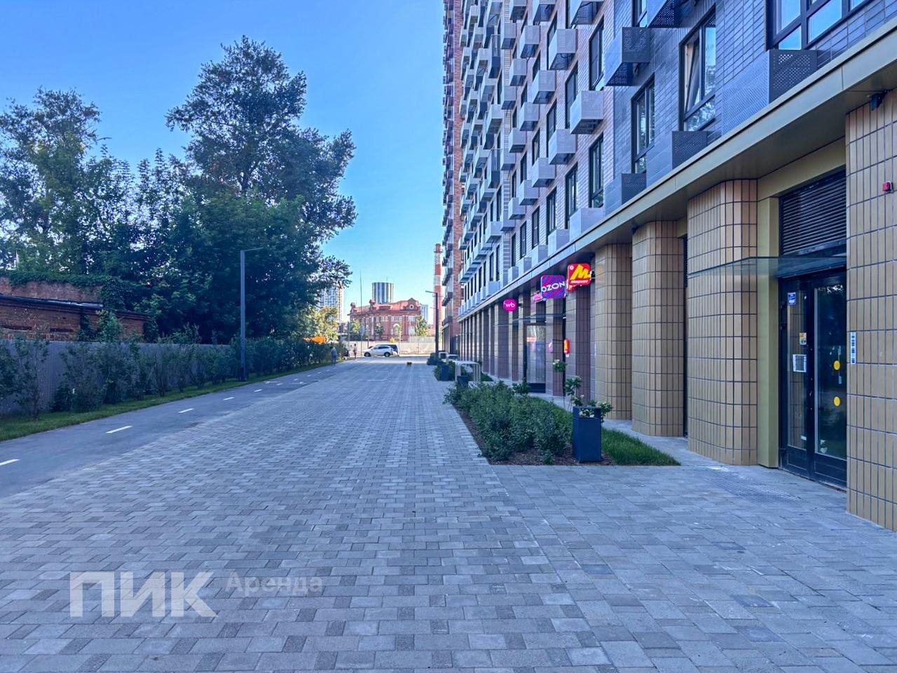 студия, 19 м², 38 400 ₽/мес — фото № 14 студия, 19 м², 38 400 ₽/мес — фото № 14