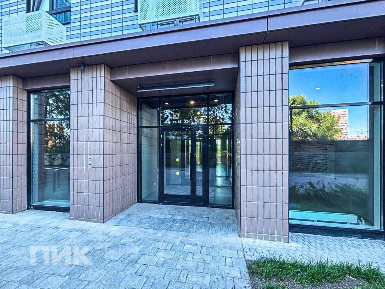 студия, 19 м², 38 400 ₽/мес — фото № 13 студия, 19 м², 38 400 ₽/мес — фото № 13
