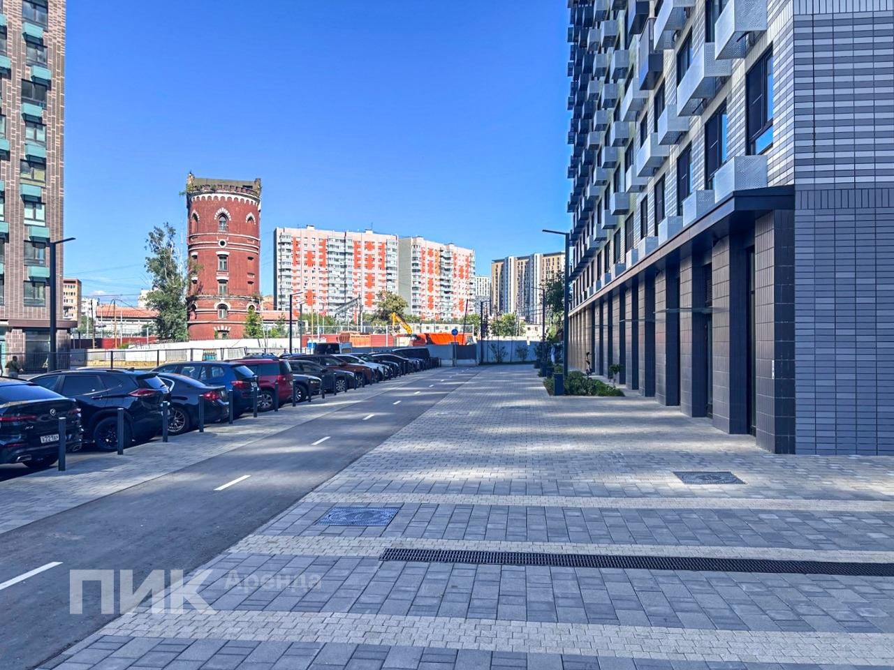 студия, 19 м², 38 400 ₽/мес — фото № 15 студия, 19 м², 38 400 ₽/мес — фото № 15