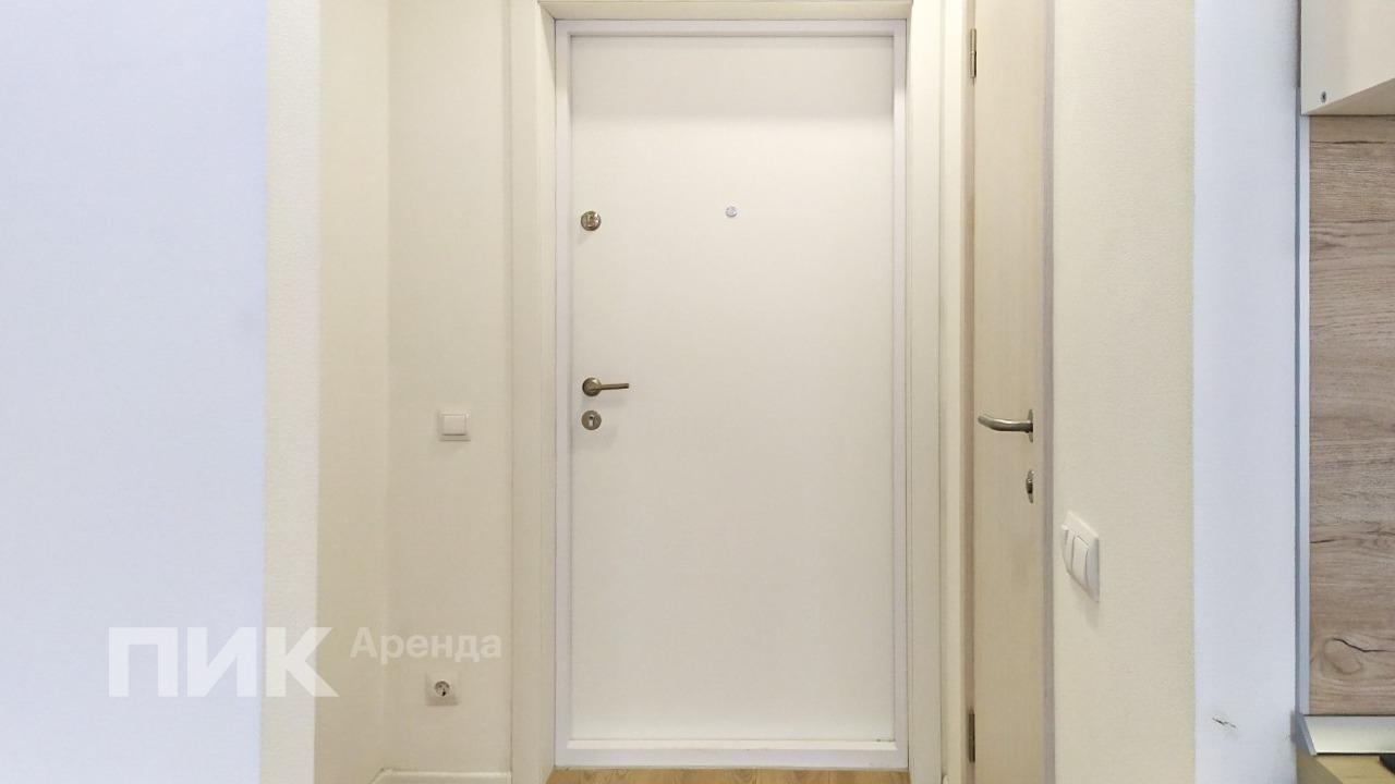 студия, 19 м², 38 400 ₽/мес — фото № 7 студия, 19 м², 38 400 ₽/мес — фото № 7