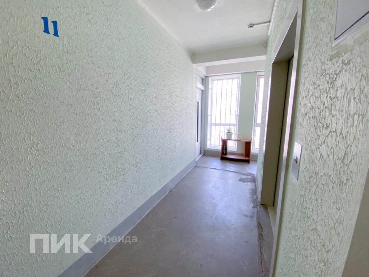 1-к. квартира, 37.5 м², 40 500 ₽/мес — фото № 14 1-к. квартира, 37.5 м², 40 500 ₽/мес — фото № 14