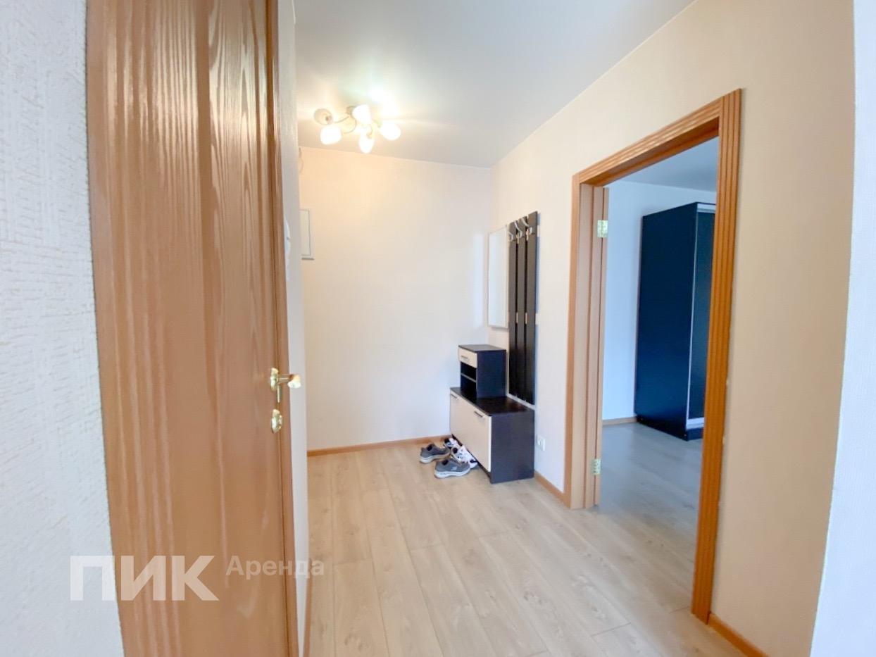 1-к. квартира, 37.5 м², 40 500 ₽/мес — фото № 9 1-к. квартира, 37.5 м², 40 500 ₽/мес — фото № 9