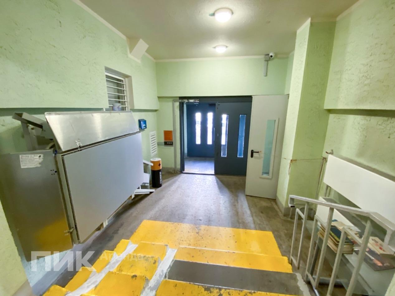 1-к. квартира, 37.5 м², 40 500 ₽/мес — фото № 15 1-к. квартира, 37.5 м², 40 500 ₽/мес — фото № 15