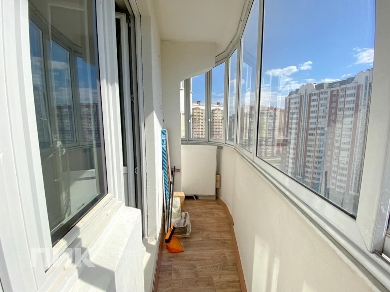 1-к. квартира, 37.5 м², 40 500 ₽/мес — фото № 11 1-к. квартира, 37.5 м², 40 500 ₽/мес — фото № 11