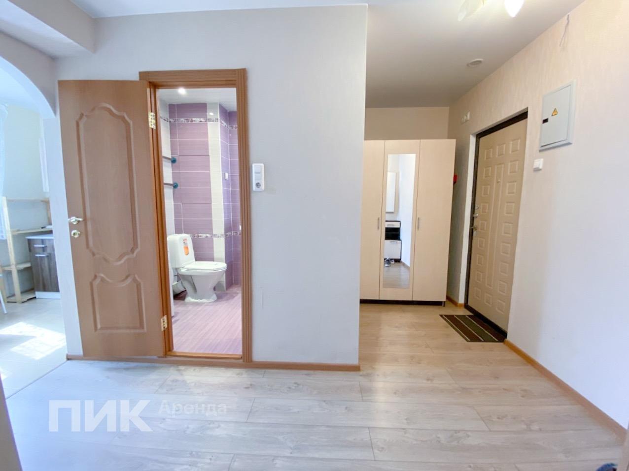 1-к. квартира, 37.5 м², 40 500 ₽/мес — фото № 10 1-к. квартира, 37.5 м², 40 500 ₽/мес — фото № 10