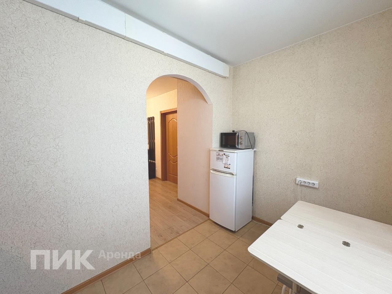 1-к. квартира, 37.5 м², 40 500 ₽/мес — фото № 7 1-к. квартира, 37.5 м², 40 500 ₽/мес — фото № 7