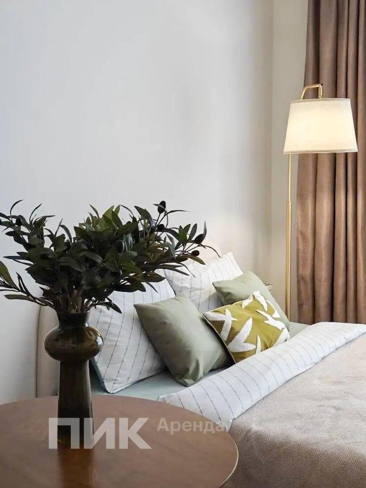 студия, 20 м², 47 800 ₽/мес — фото № 6 студия, 20 м², 47 800 ₽/мес — фото № 6