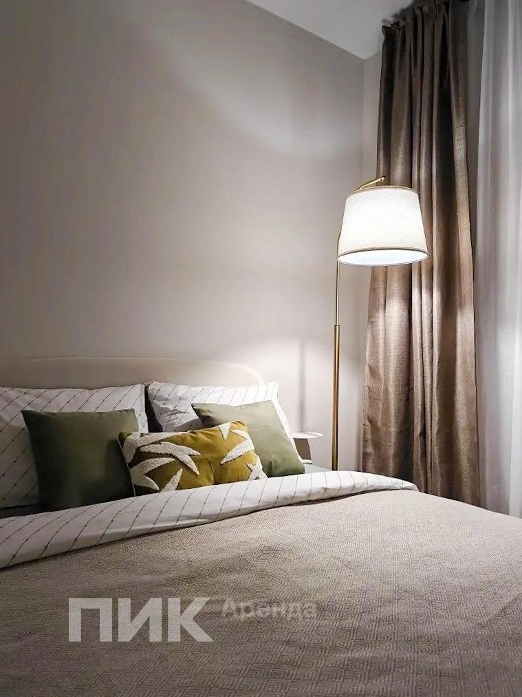 студия, 20 м², 47 800 ₽/мес — фото № 4 студия, 20 м², 47 800 ₽/мес — фото № 4