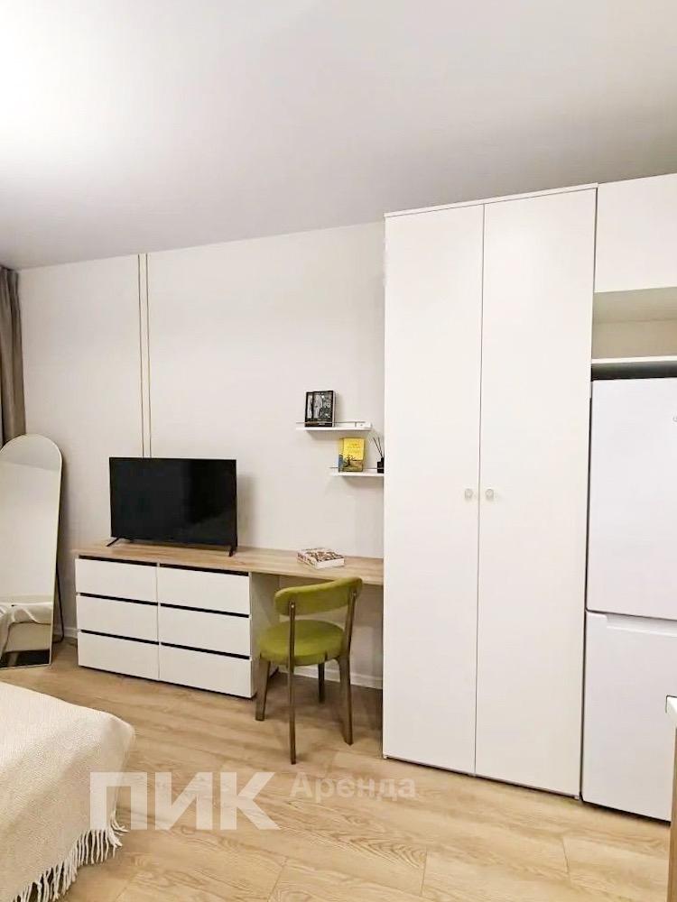 студия, 20 м², 47 800 ₽/мес — фото № 9 студия, 20 м², 47 800 ₽/мес — фото № 9