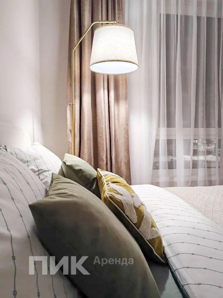 студия, 20 м², 47 800 ₽/мес — фото № 7 студия, 20 м², 47 800 ₽/мес — фото № 7