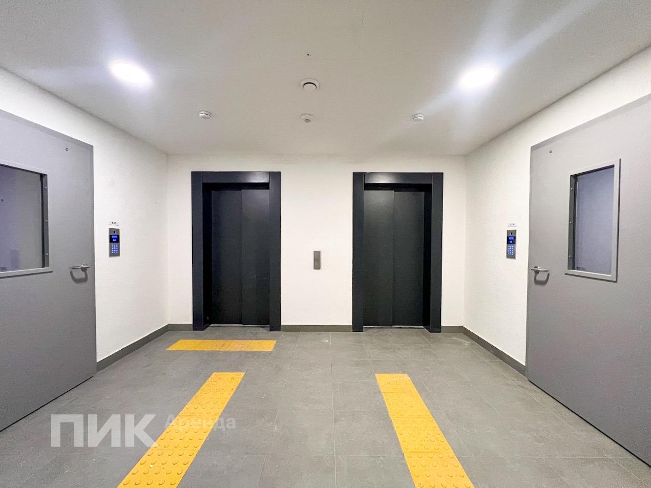 студия, 20 м², 47 800 ₽/мес — фото № 24 студия, 20 м², 47 800 ₽/мес — фото № 24