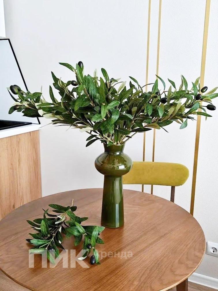 студия, 20 м², 47 800 ₽/мес — фото № 13 студия, 20 м², 47 800 ₽/мес — фото № 13