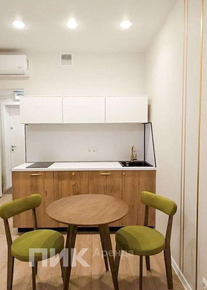 студия, 20 м², 47 800 ₽/мес — фото № 11 студия, 20 м², 47 800 ₽/мес — фото № 11