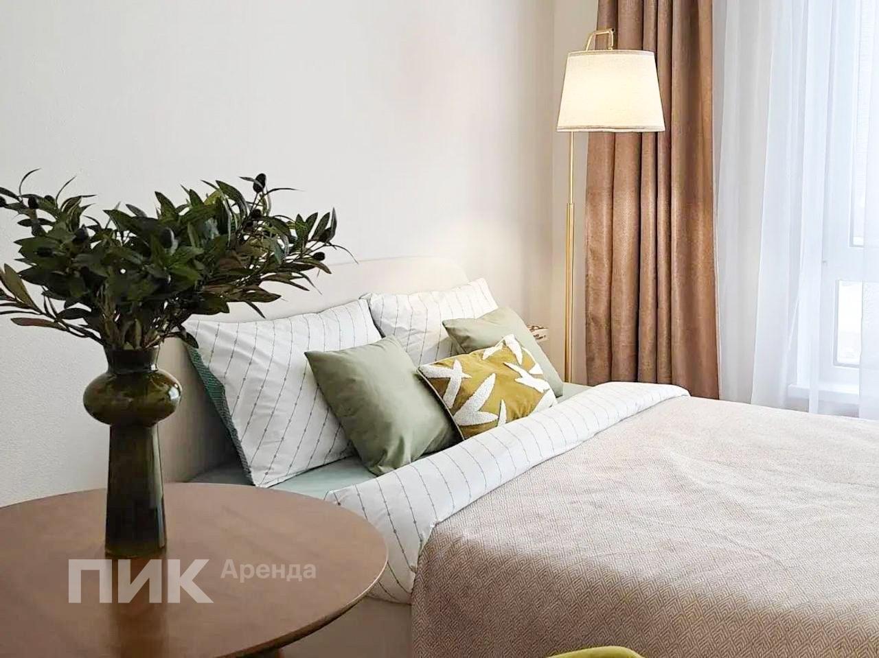 студия, 20 м², 47 800 ₽/мес — фото № 3 студия, 20 м², 47 800 ₽/мес — фото № 3