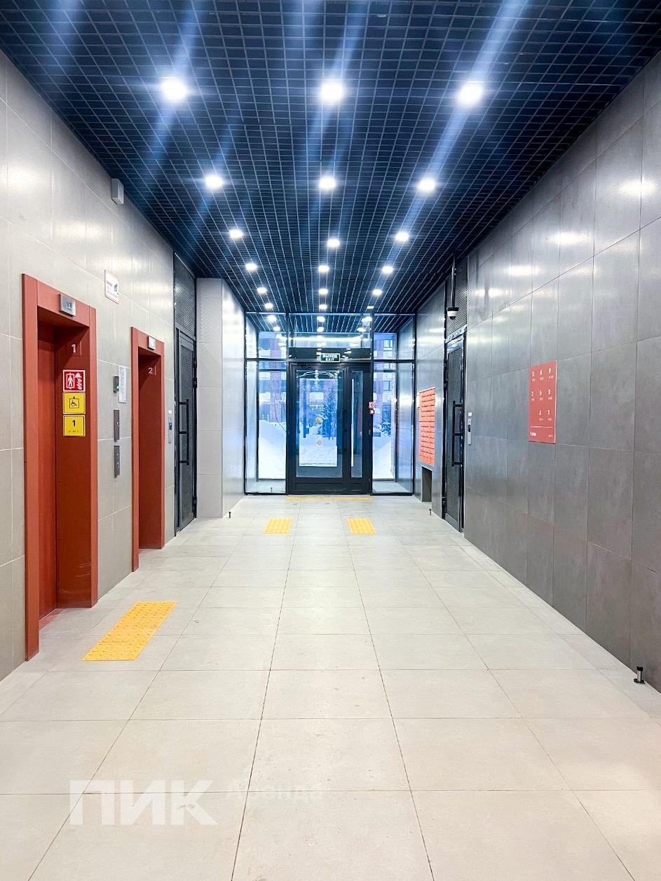 студия, 20 м², 47 800 ₽/мес — фото № 25 студия, 20 м², 47 800 ₽/мес — фото № 25