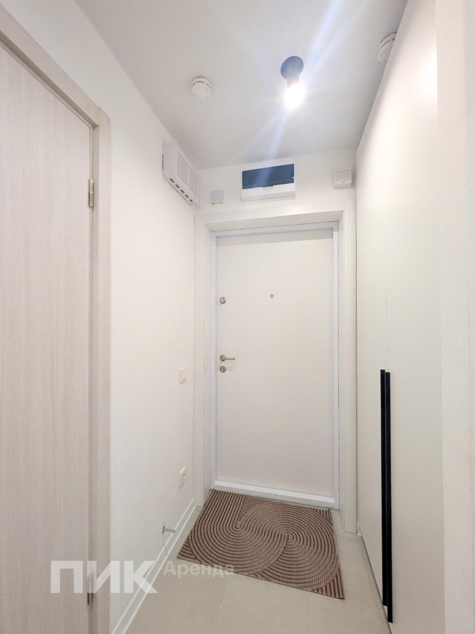 1-к. квартира, 31.9 м², 70 000 ₽/мес — фото № 11 1-к. квартира, 31.9 м², 70 000 ₽/мес — фото № 11