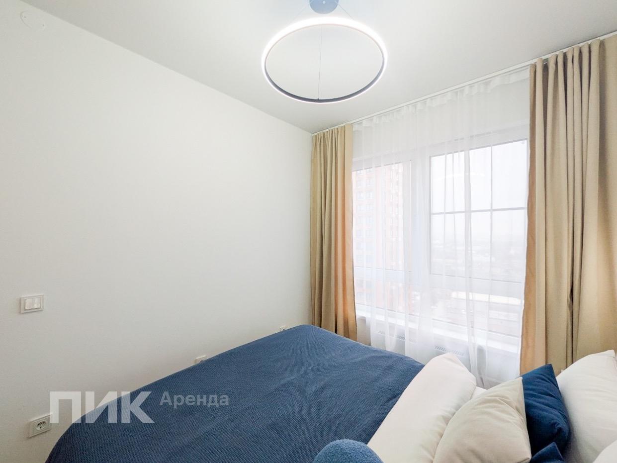 1-к. квартира, 31.9 м², 70 000 ₽/мес — фото № 3 1-к. квартира, 31.9 м², 70 000 ₽/мес — фото № 3