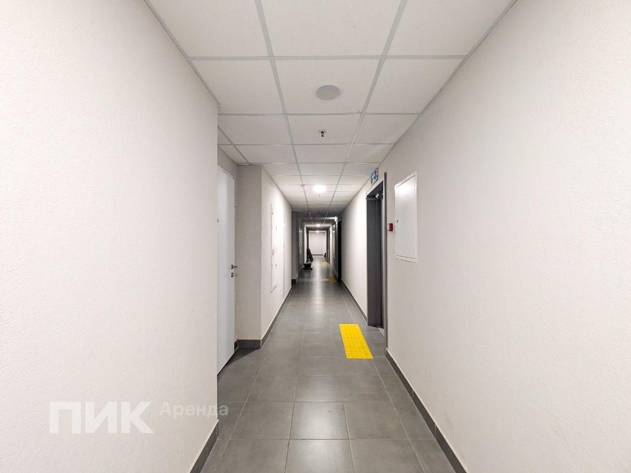 1-к. квартира, 31.9 м², 70 000 ₽/мес — фото № 12 1-к. квартира, 31.9 м², 70 000 ₽/мес — фото № 12