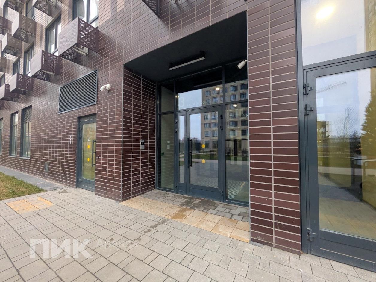 1-к. квартира, 31.9 м², 70 000 ₽/мес — фото № 17 1-к. квартира, 31.9 м², 70 000 ₽/мес — фото № 17