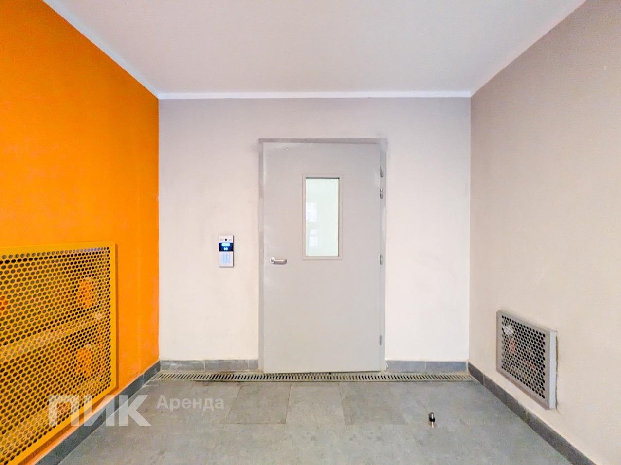 1-к. квартира, 31.9 м², 70 000 ₽/мес — фото № 13 1-к. квартира, 31.9 м², 70 000 ₽/мес — фото № 13