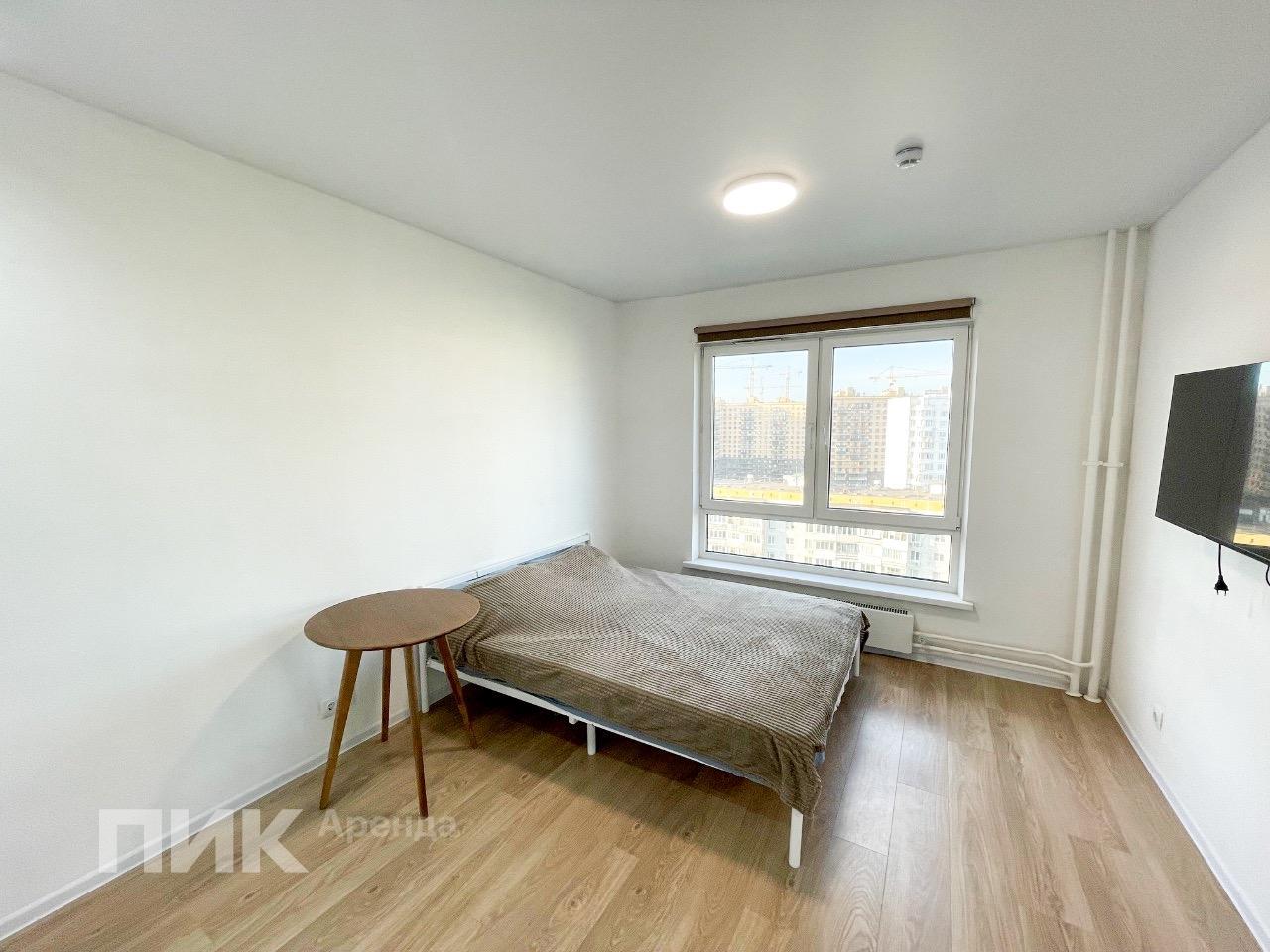 студия, 19.7 м², 41 800 ₽/мес — фото № 1 студия, 19.7 м², 41 800 ₽/мес — фото № 1