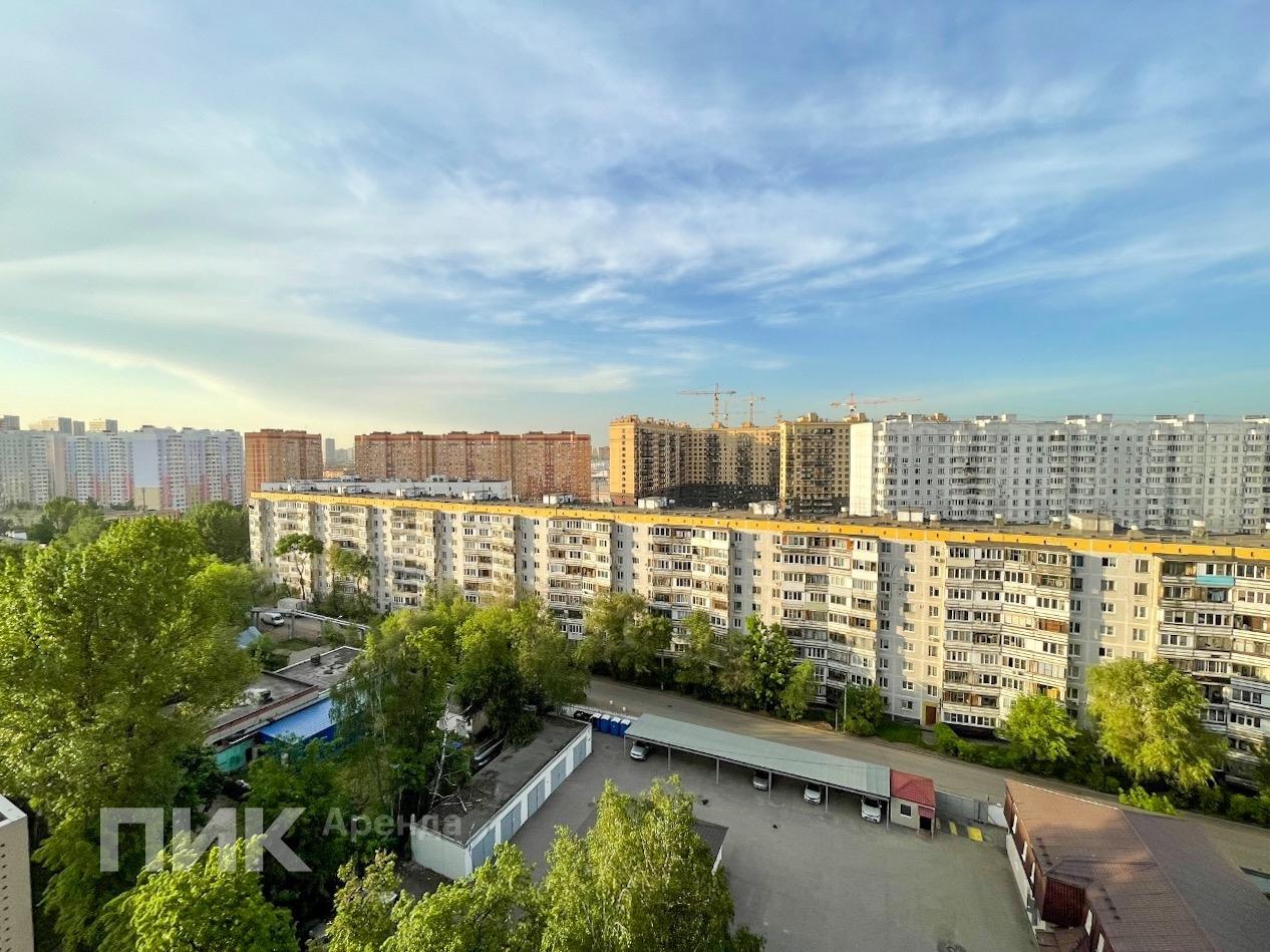 студия, 19.7 м², 41 800 ₽/мес — фото № 9 студия, 19.7 м², 41 800 ₽/мес — фото № 9