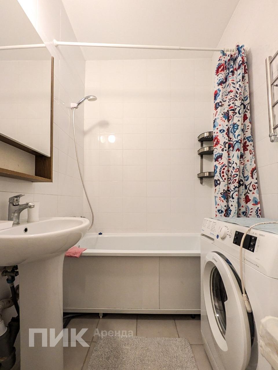 3-к. квартира, 68.5 м², 68 700 ₽/мес — фото № 9 3-к. квартира, 68.5 м², 68 700 ₽/мес — фото № 9