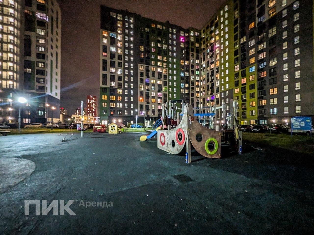 3-к. квартира, 68.5 м², 68 700 ₽/мес — фото № 18 3-к. квартира, 68.5 м², 68 700 ₽/мес — фото № 18