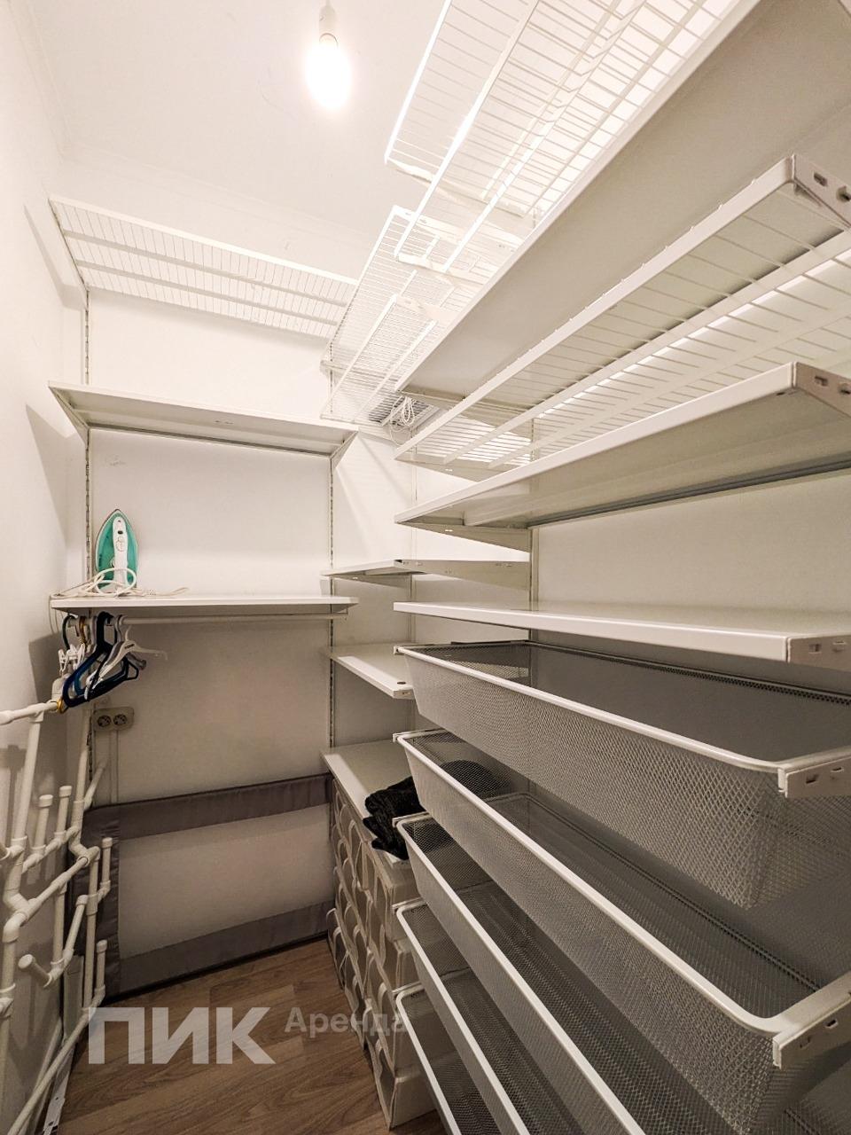 3-к. квартира, 68.5 м², 68 700 ₽/мес — фото № 14 3-к. квартира, 68.5 м², 68 700 ₽/мес — фото № 14