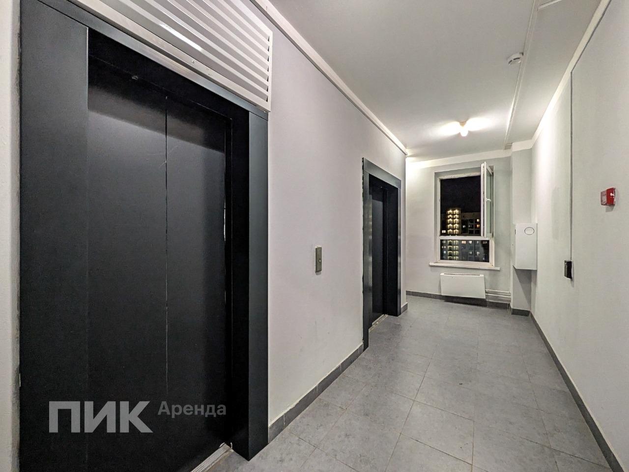 3-к. квартира, 68.5 м², 68 700 ₽/мес — фото № 15 3-к. квартира, 68.5 м², 68 700 ₽/мес — фото № 15