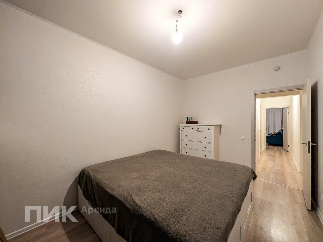 3-к. квартира, 68.5 м², 68 700 ₽/мес — фото № 2 3-к. квартира, 68.5 м², 68 700 ₽/мес — фото № 2