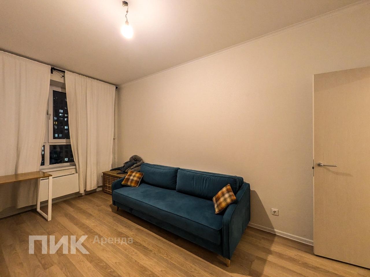 3-к. квартира, 68.5 м², 68 700 ₽/мес — фото № 3 3-к. квартира, 68.5 м², 68 700 ₽/мес — фото № 3