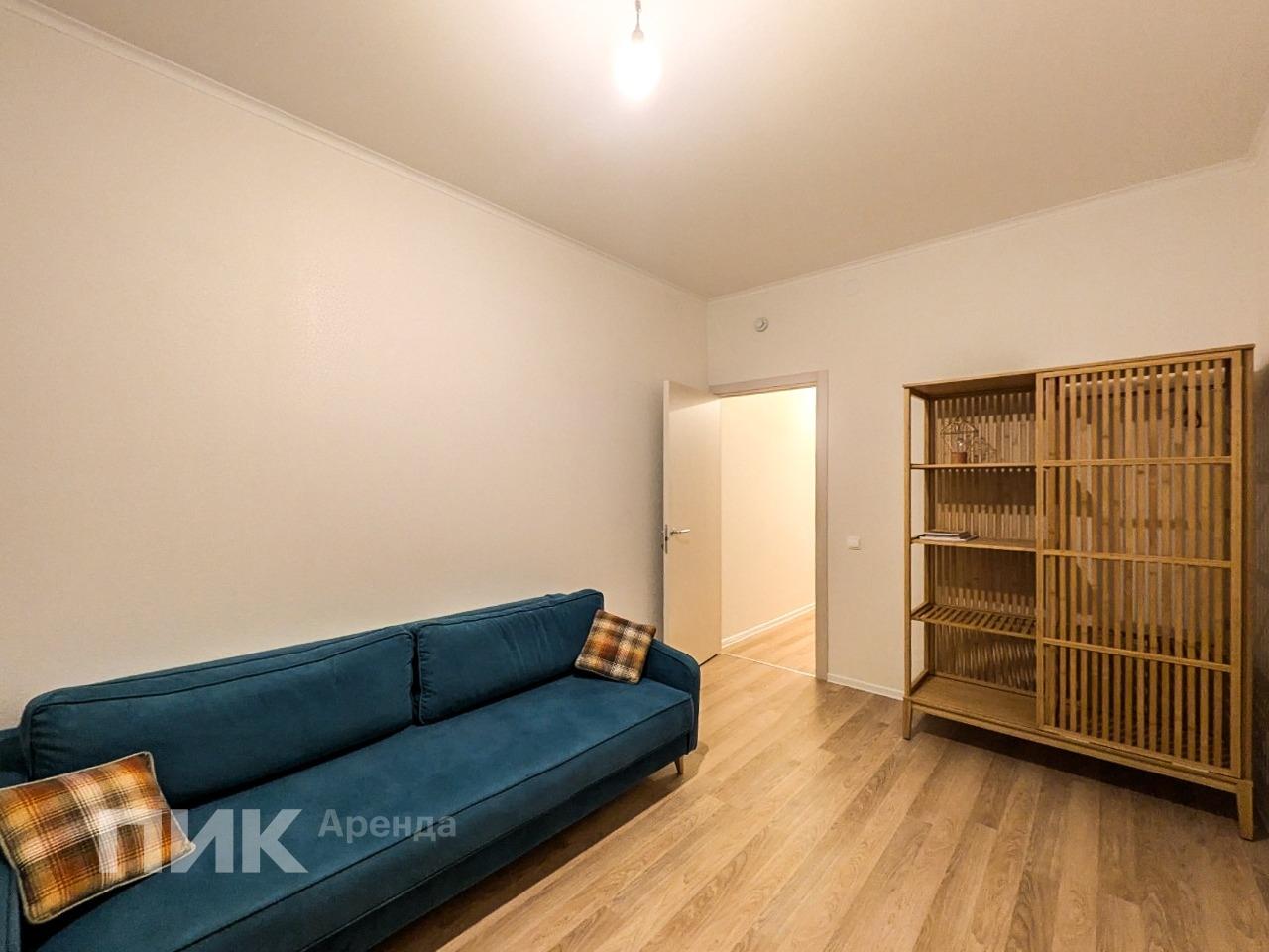 3-к. квартира, 68.5 м², 68 700 ₽/мес — фото № 4 3-к. квартира, 68.5 м², 68 700 ₽/мес — фото № 4