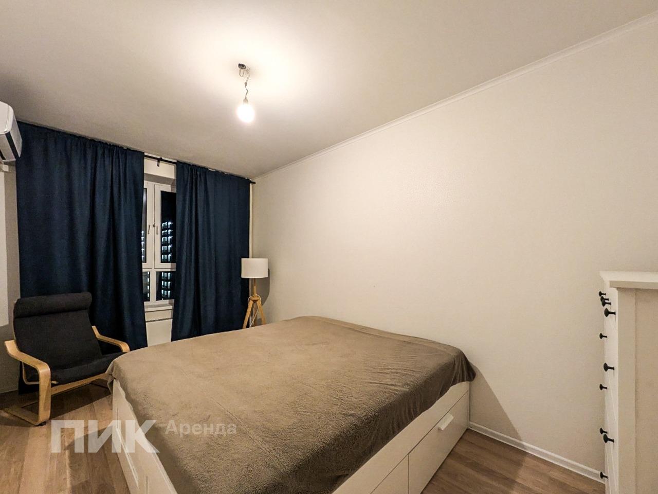 3-к. квартира, 68.5 м², 68 700 ₽/мес — фото № 1 3-к. квартира, 68.5 м², 68 700 ₽/мес — фото № 1